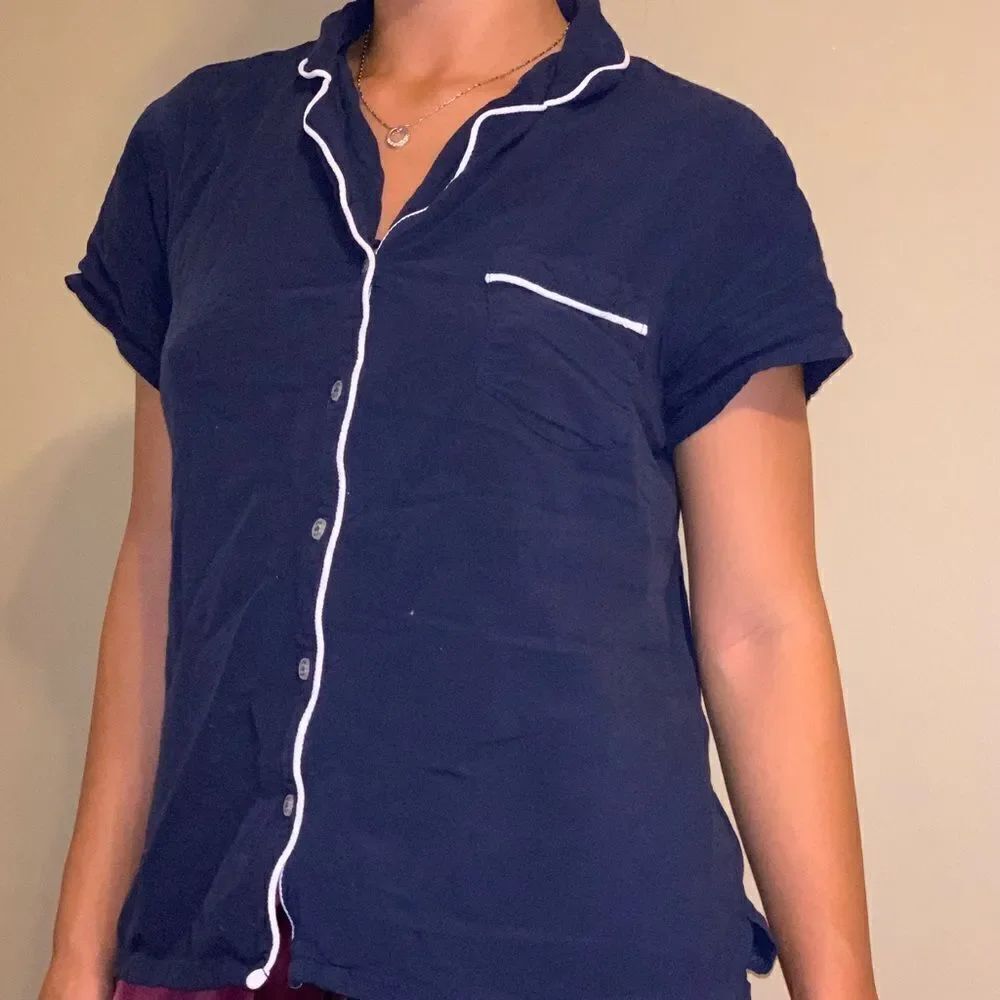 Button Up Shirt